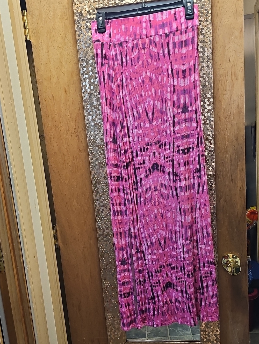 a.n.a. Maxi Skirt Size XS